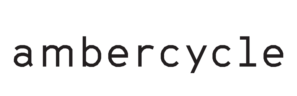 ambercycle logo
