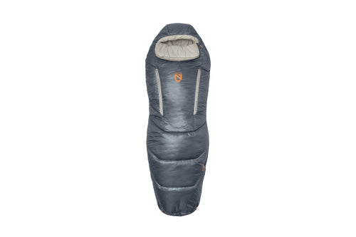 Forte™ Endless Promise® Synthetic Sleeping Bag