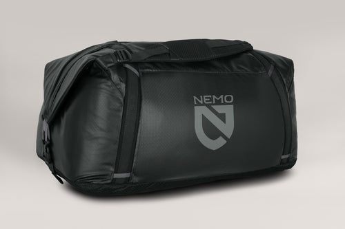 Double Haul™ Dual-Purpose Duffel & Tote