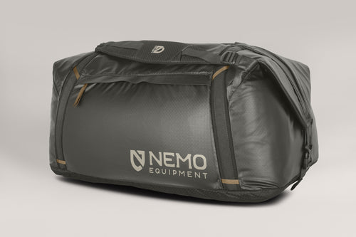 Double Haul™ Dual-Purpose Duffel & Tote
