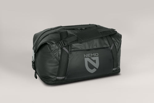Double Haul™ Dual-Purpose Duffel & Tote