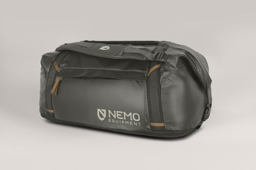 Double Haul™ Dual-Purpose Duffel & Tote