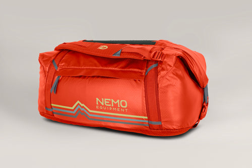 Double Haul™ Dual-Purpose Duffel & Tote