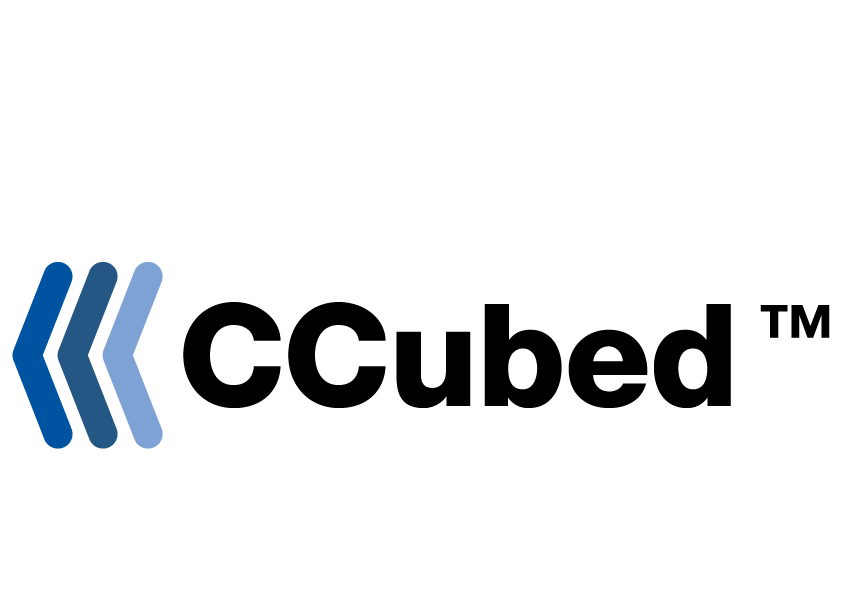 CCUbed logo