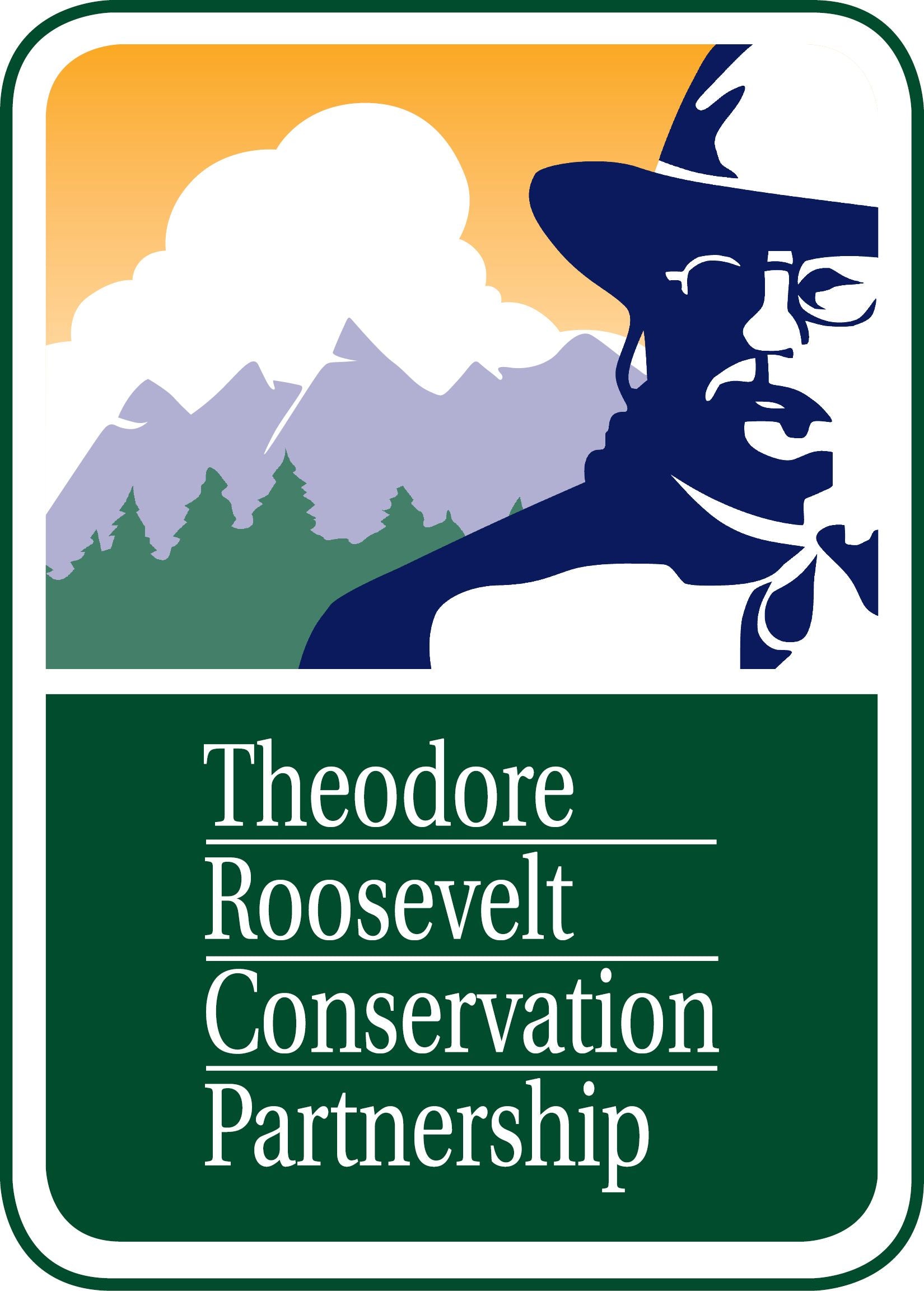 Theodore roosevelt conservation partnership.