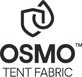 OSMO™ Tent Fabric Logo