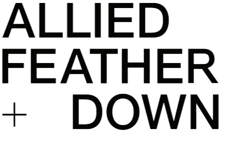 Allied Feather Down logo