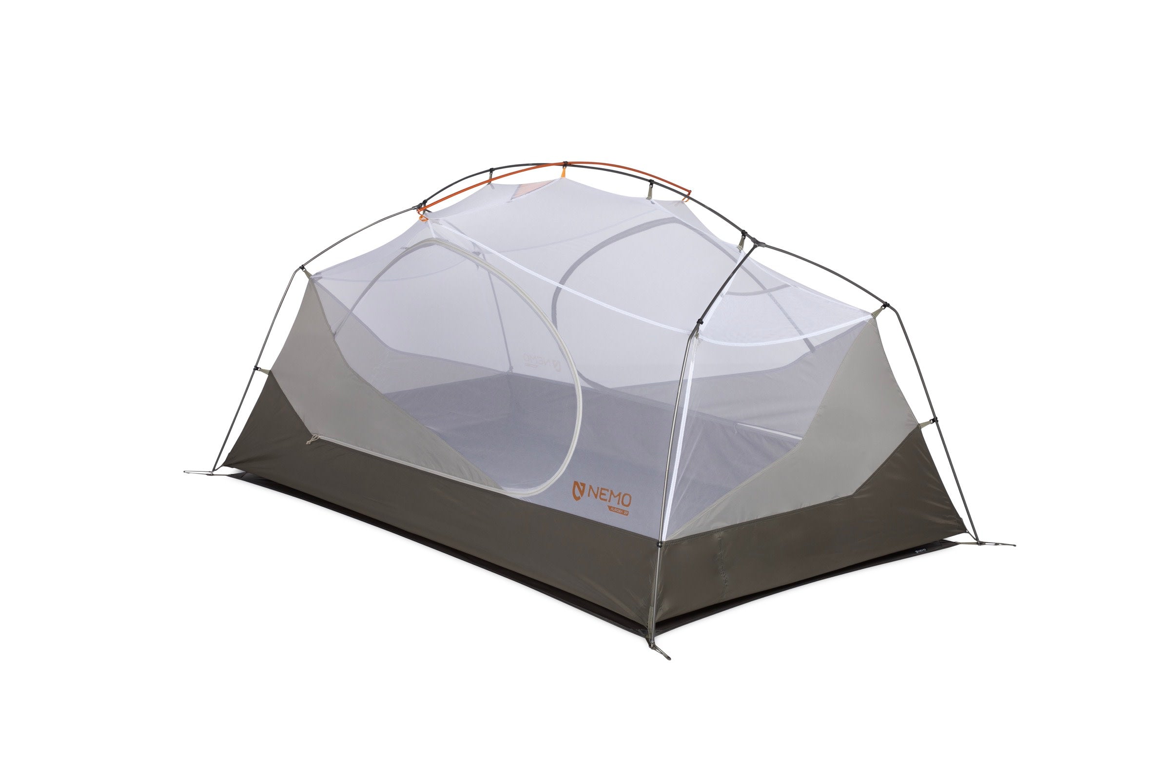 aurora 2p tent Nemo Tent