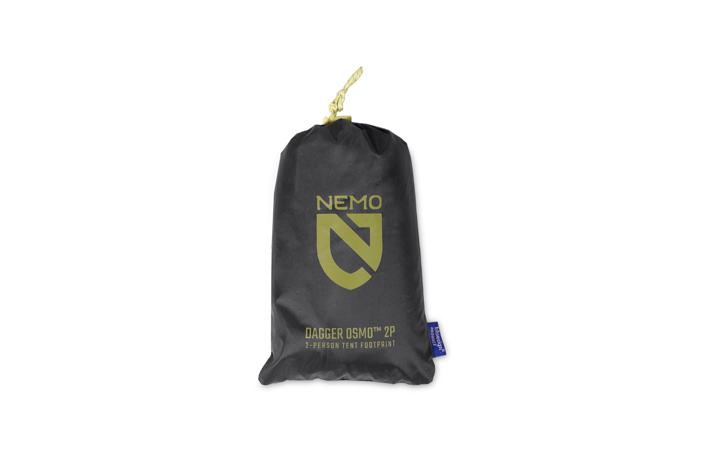 Dagger OSMO Tent Footprint