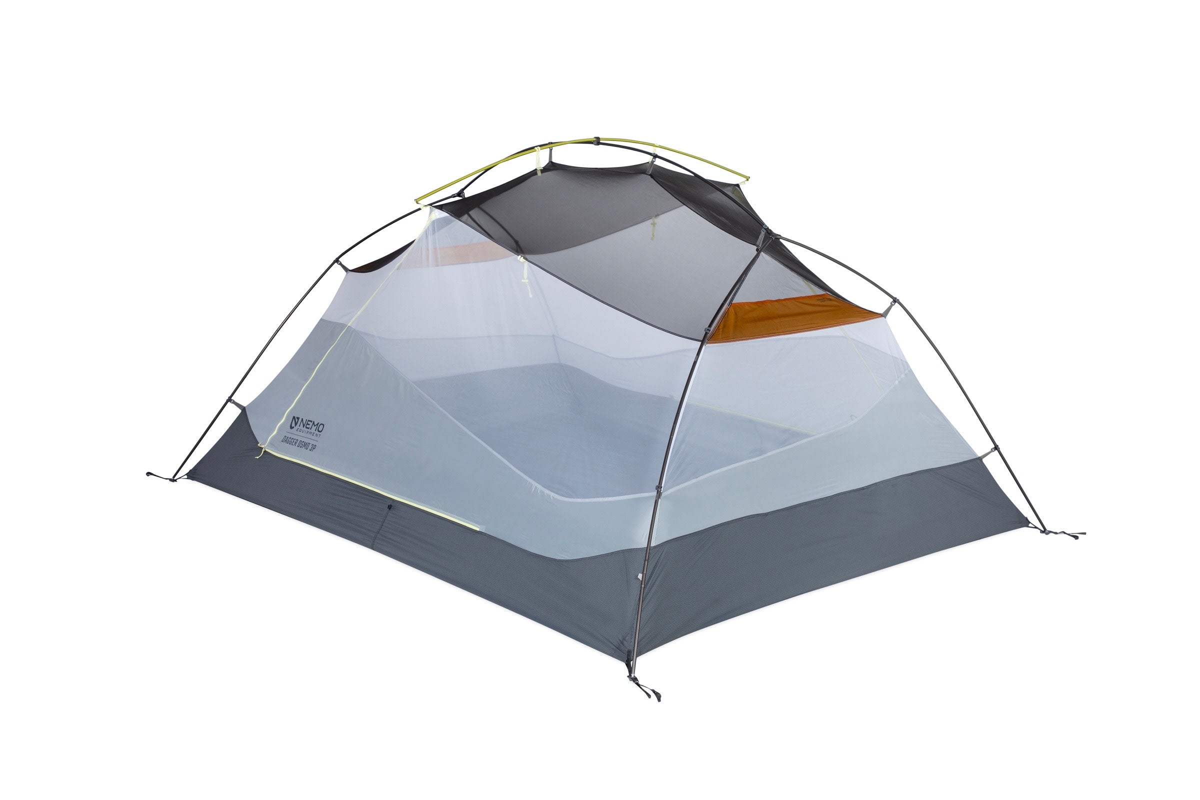 Dagger OSMO™ Lightweight Backpacking Tent