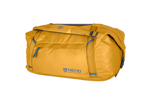 Sac de sport et fourre-tout convertible Double Haul™ 55 L