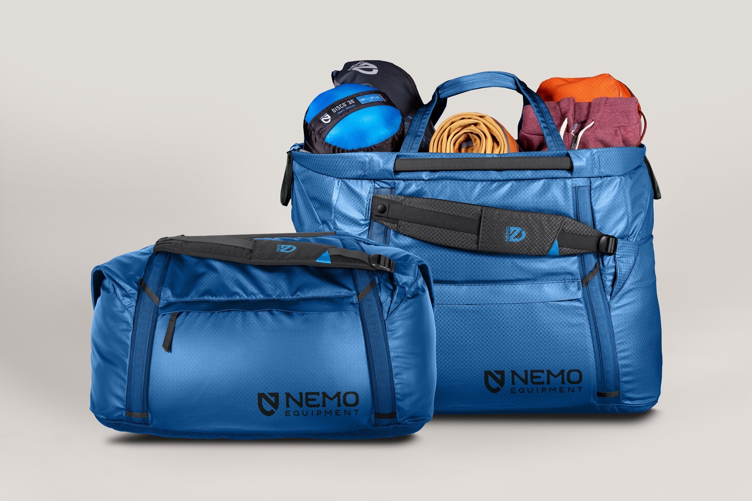 バッグ Double Haul™ 70L Dual-Purpose Duffel & Tote