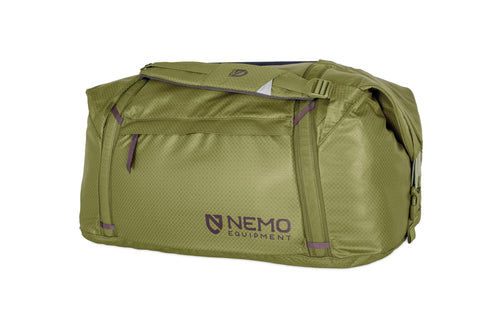 Double Haul™  70L Convertible Duffel & Tote