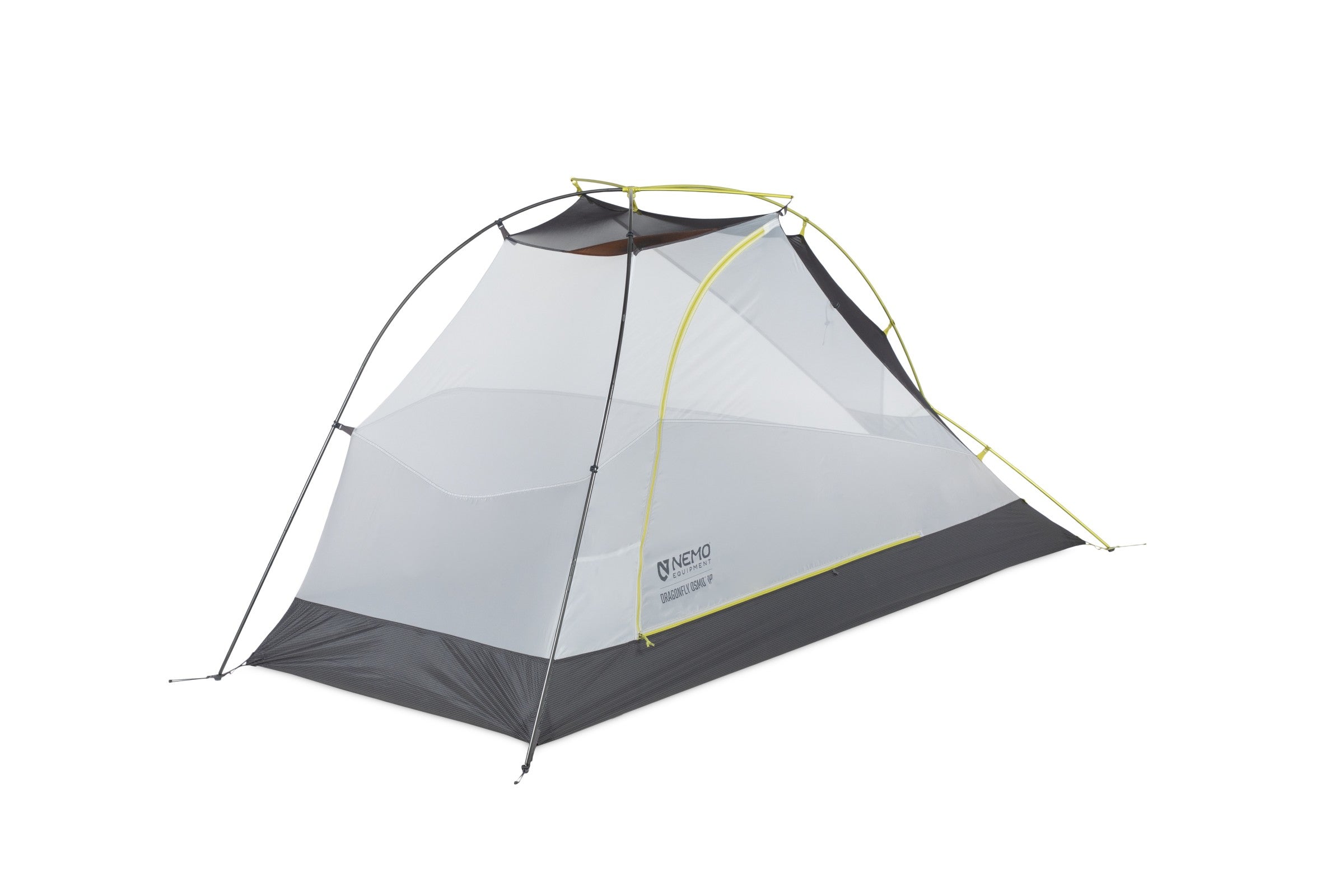 nemo dragonfly 2 bikepack tent Dragonfly OSMO™ Ultralight Backpacking Tent