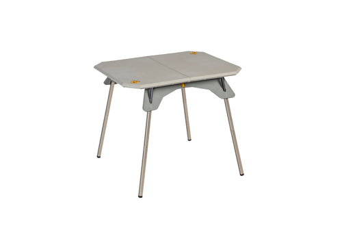Table de camping double hauteur Moonlander™
