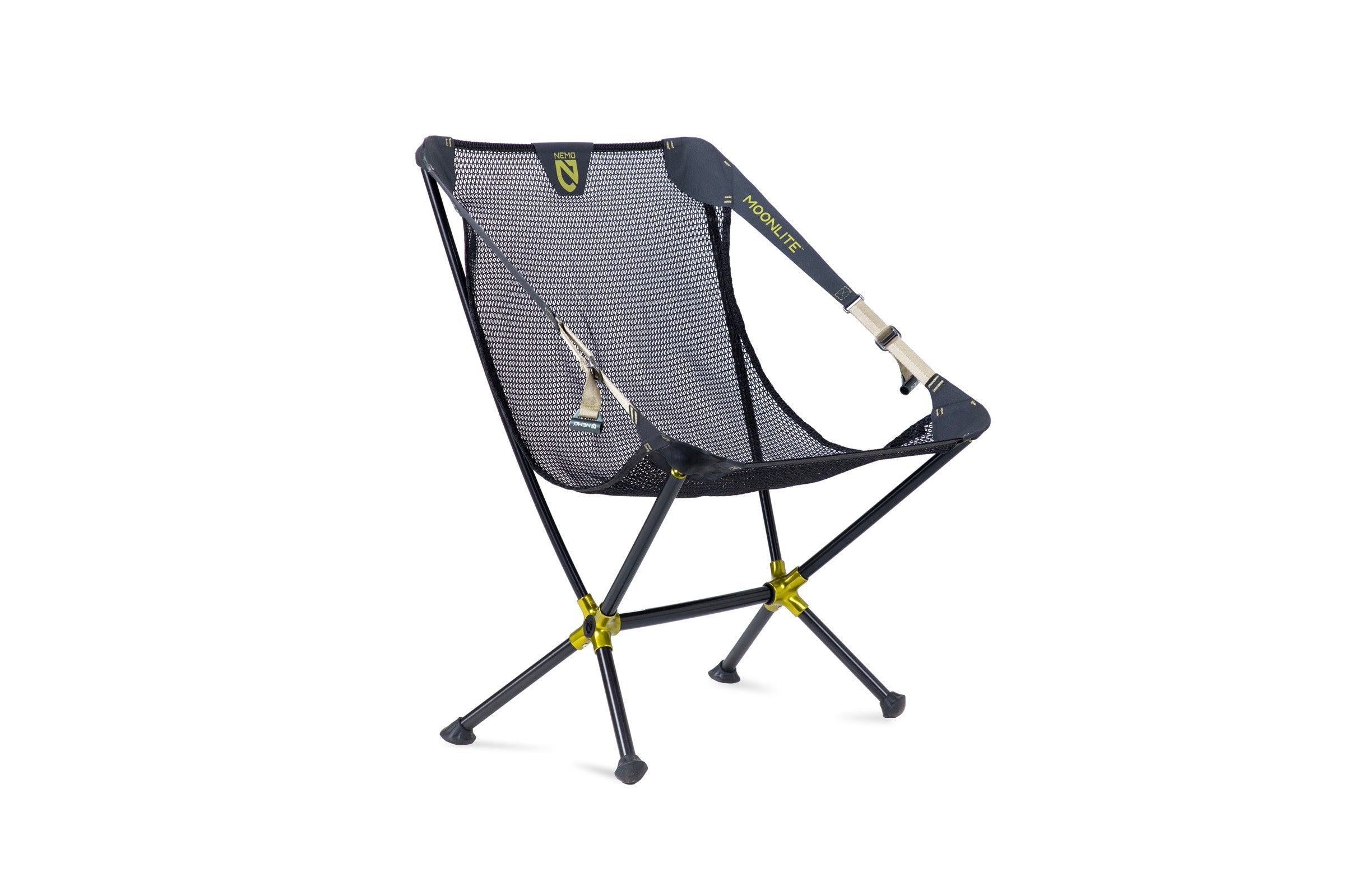 Moonlite Reclining Camp Chair