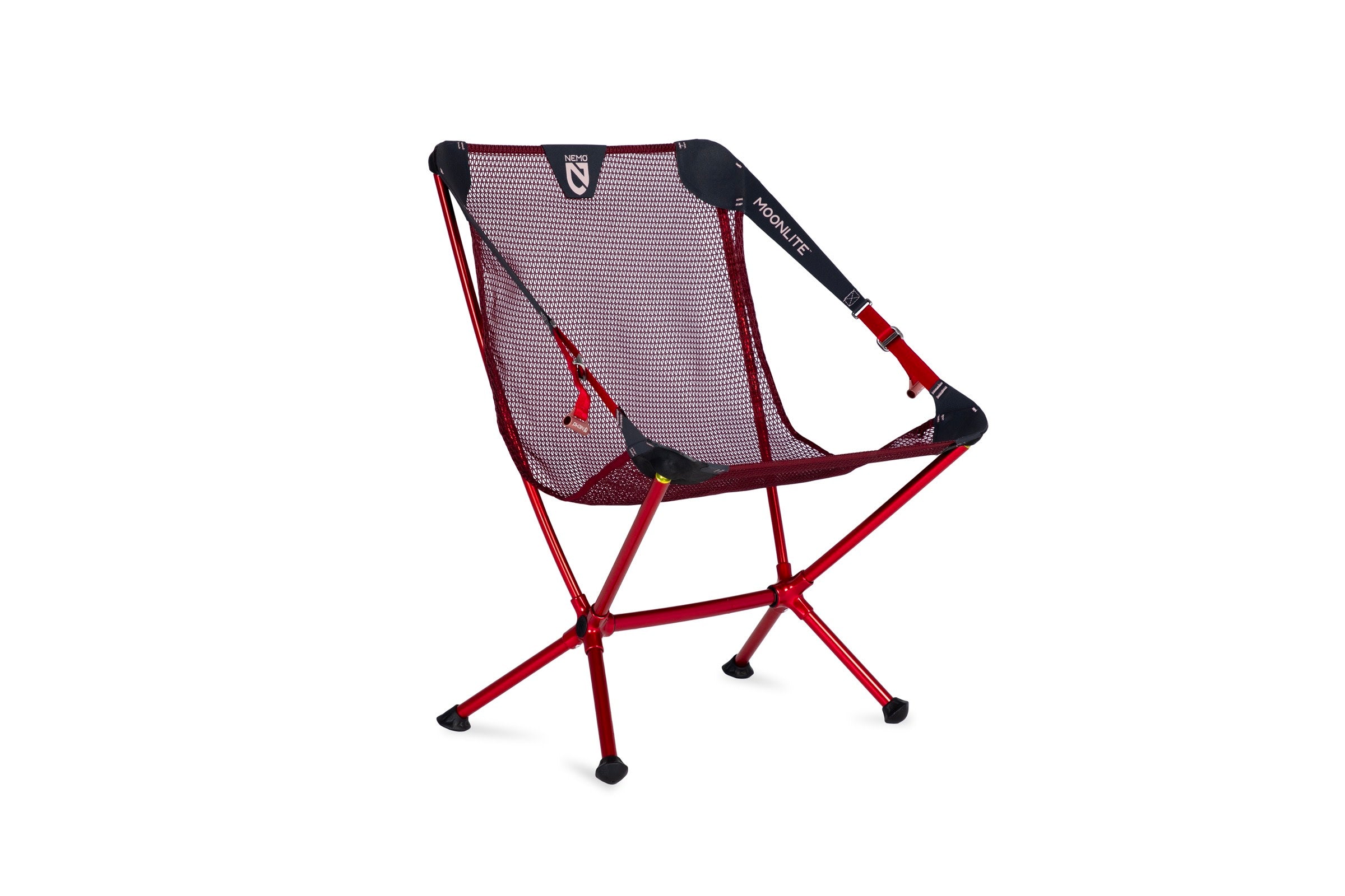 Moonlite™ Reclining Camp Chair | NEMO Equipment