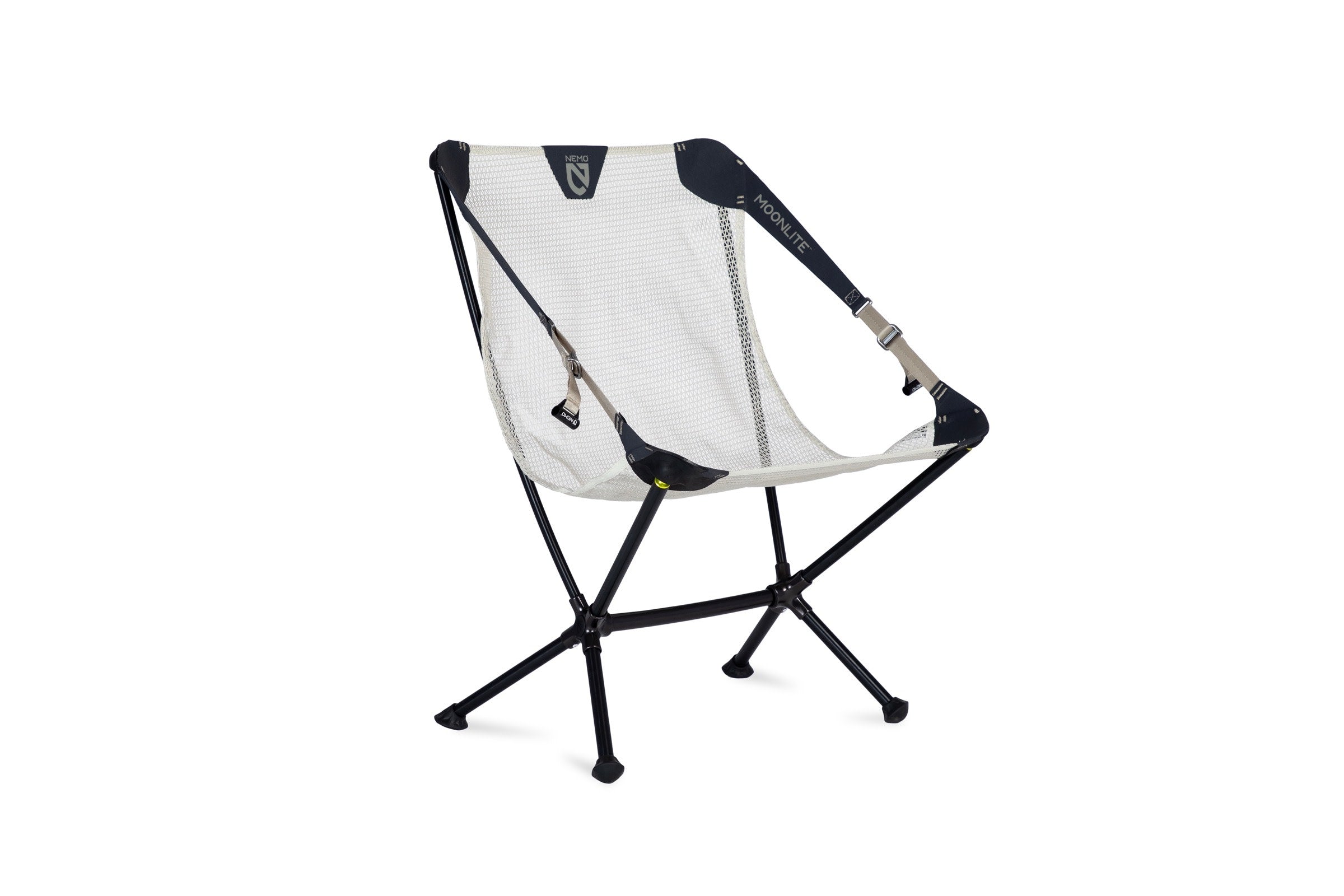 Moonlite™ Reclining Camp Chair | NEMO Equipment