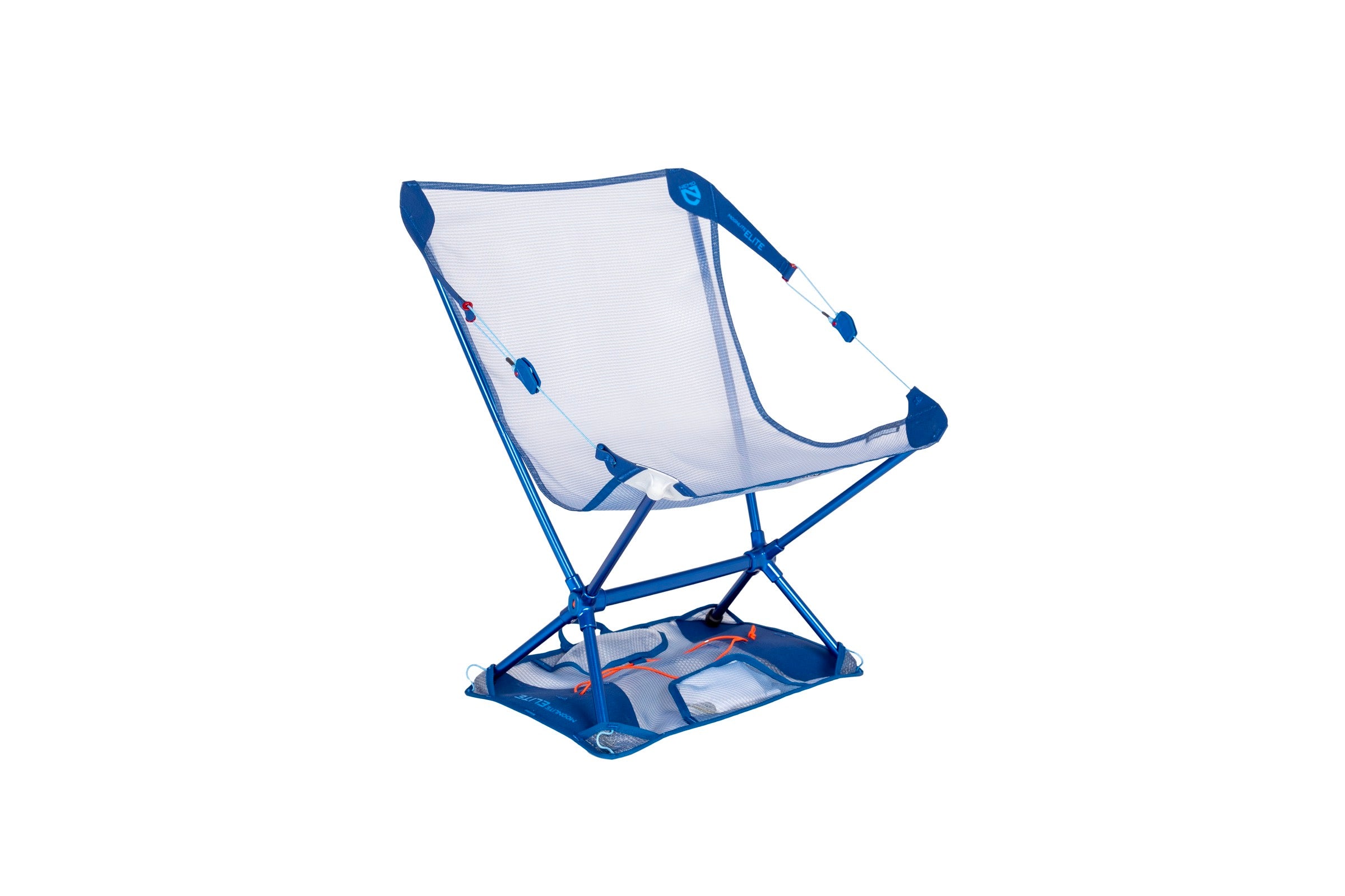 Moonlite™ Elite Reclining Backpacking Chair