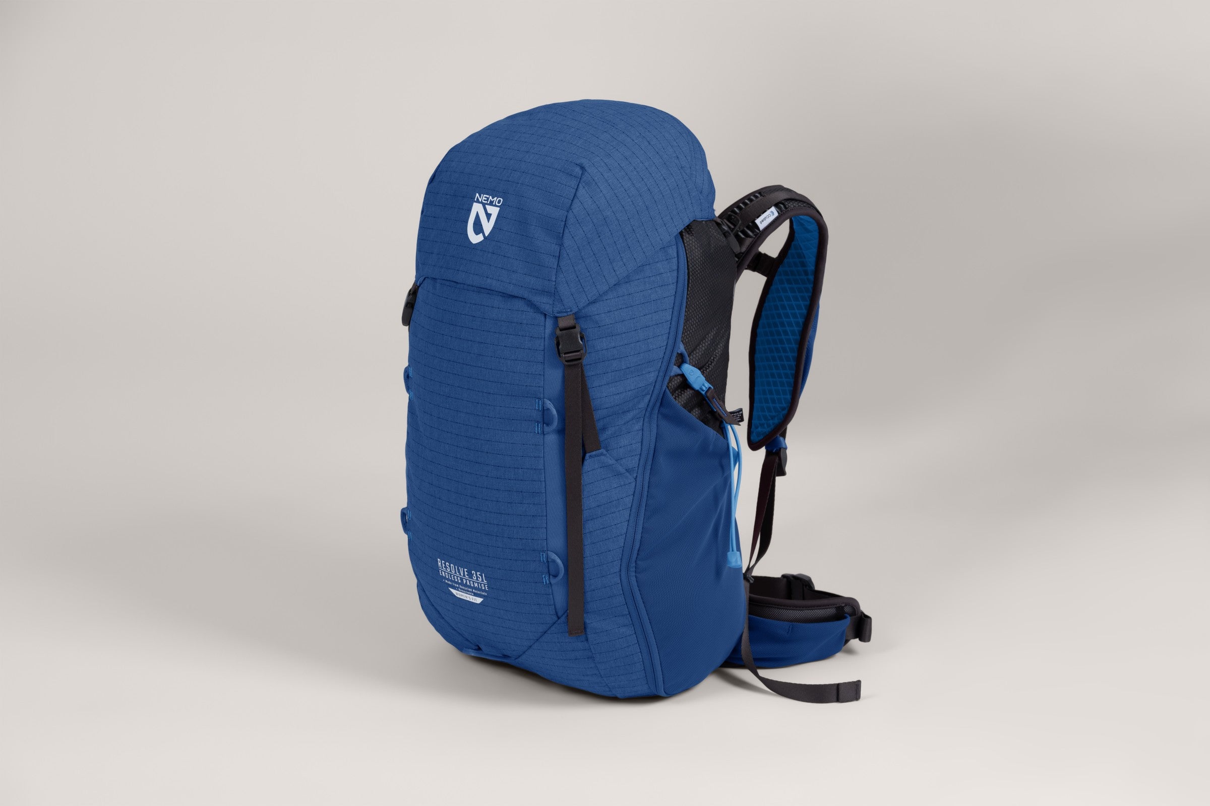 Resolve Men's 35L Overnight Backpack