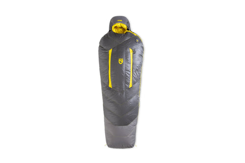 Sonic™ Down Mummy Sleeping Bag