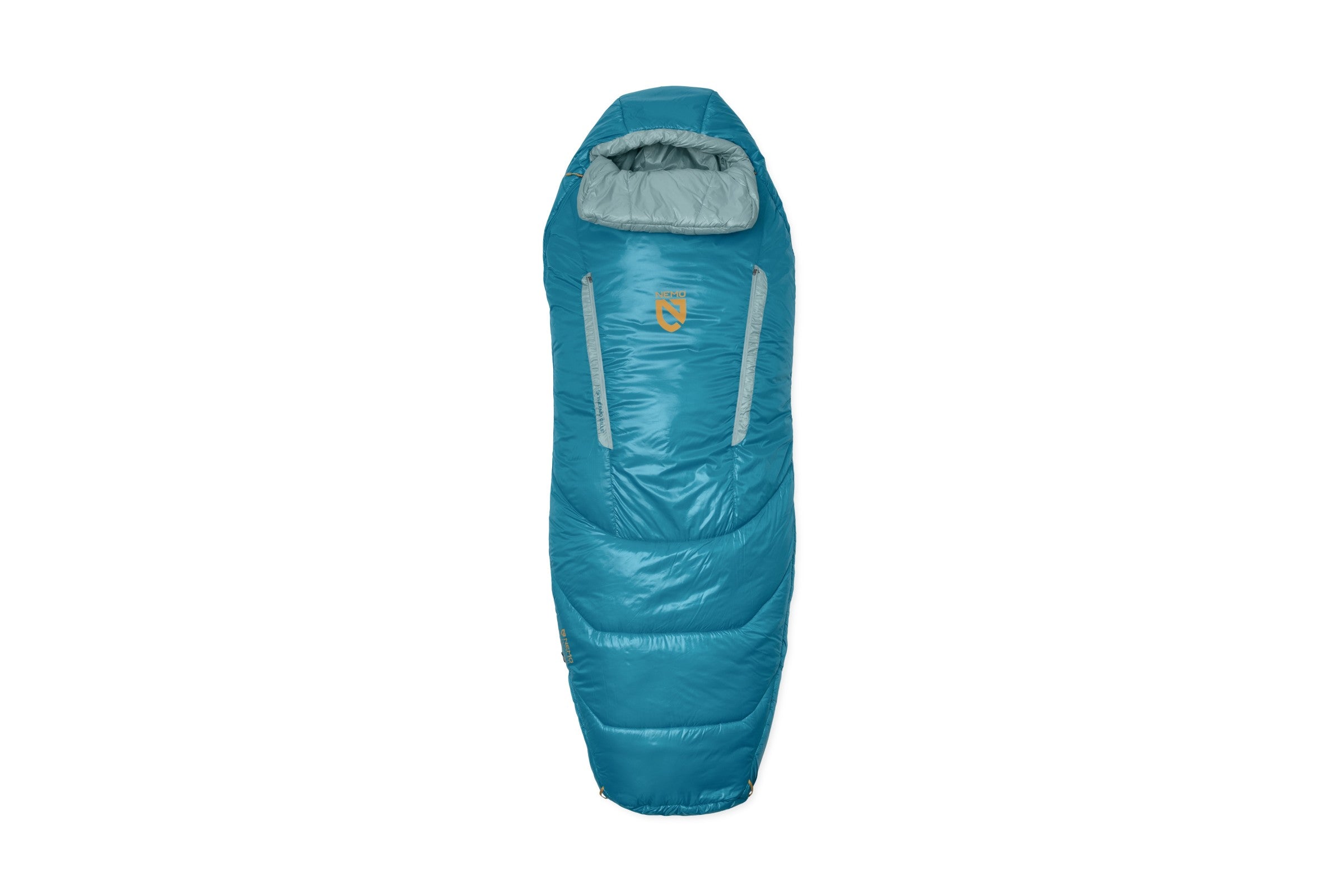 Forte™ Endless Promise® Women's Synthetic Sleeping Bag