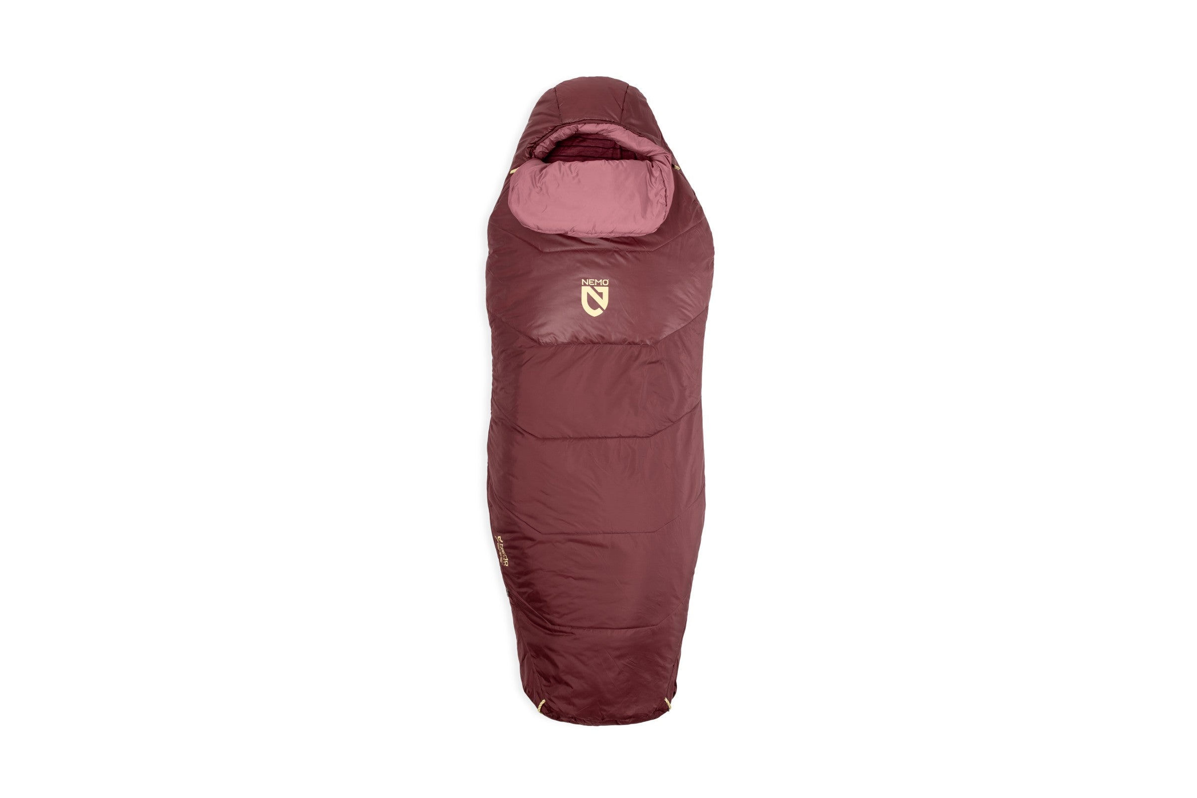 Tempo™ Women's Endless Promise Synthetic Sleeping Bag