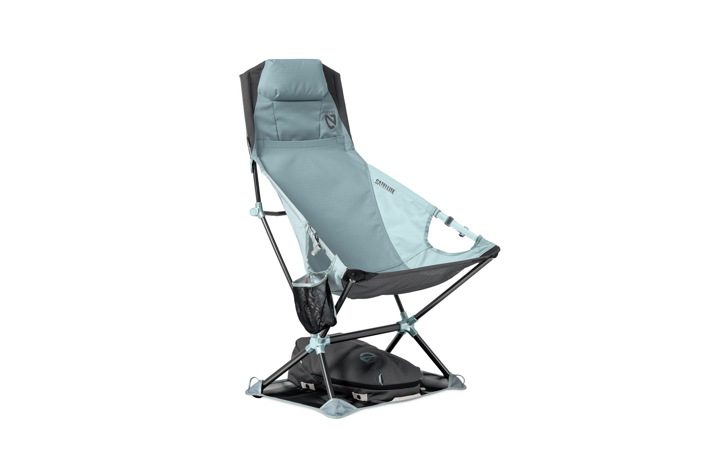 Satellite™ Reclining Anywhere Chair