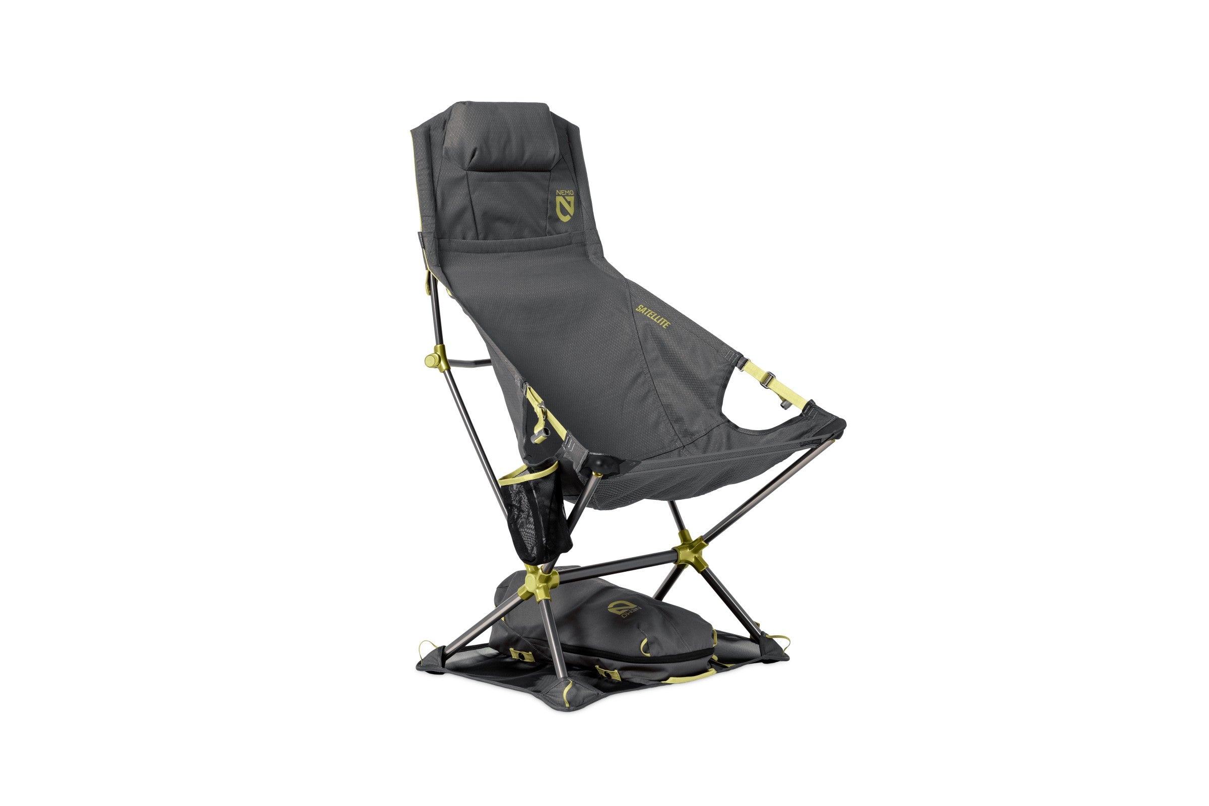 Satellite™ Reclining Anywhere Chair