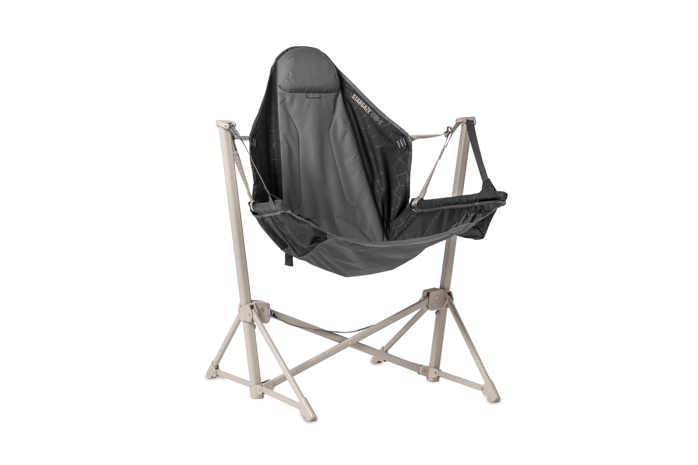 NEMO Stargaze アウトドアチェア NEMO Stargaze Reclining Camp Chair - 2DOORS ONLINE