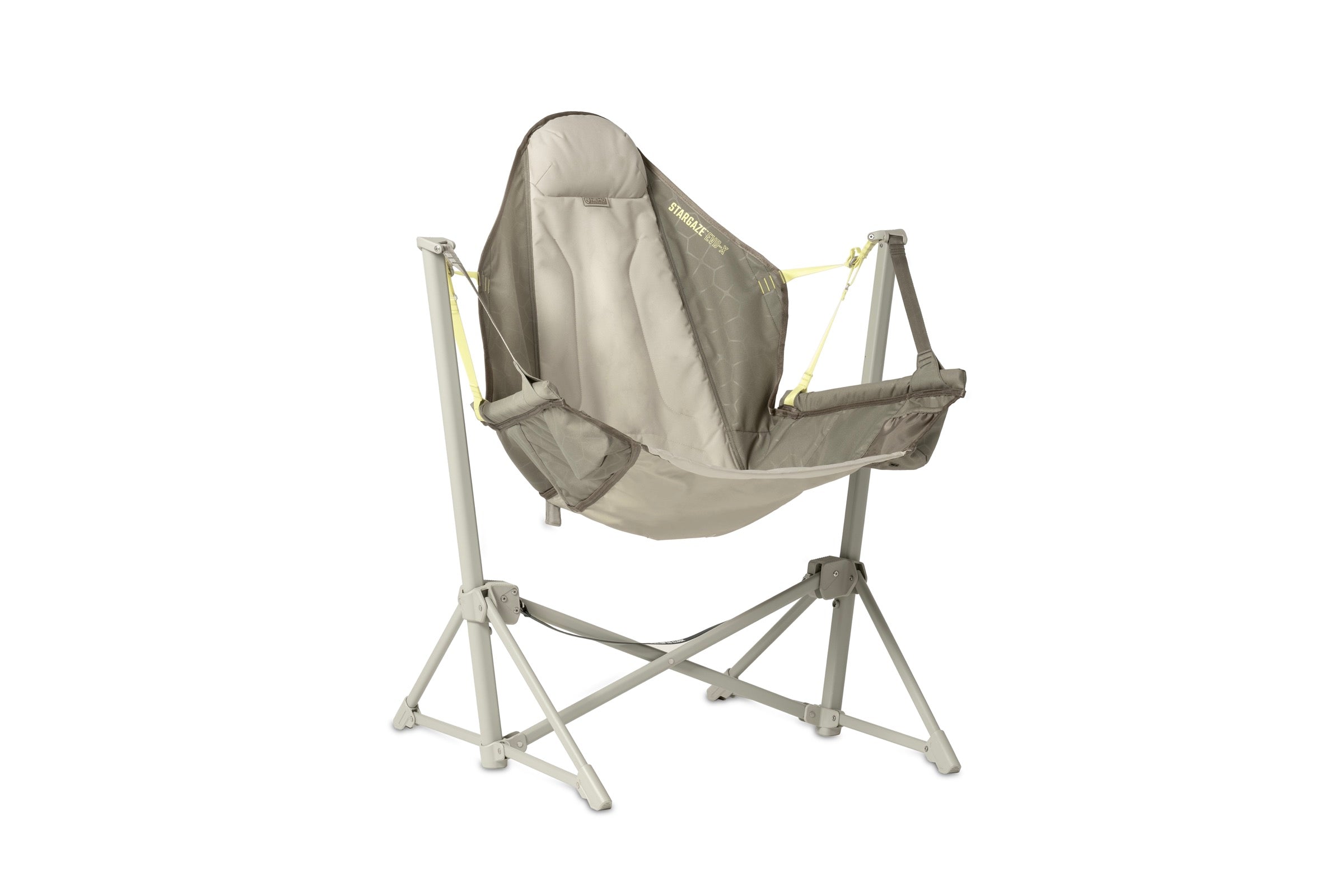 Stargaze™ EVO-X Folding Reclining Camp Chair | NEMO Equipment