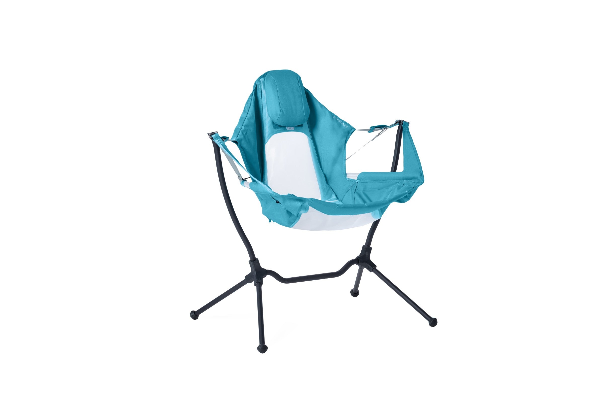 NEMO STARGAZE RECLINER LOW ハンモックチェア Stargaze™ Reclining Camp Chair