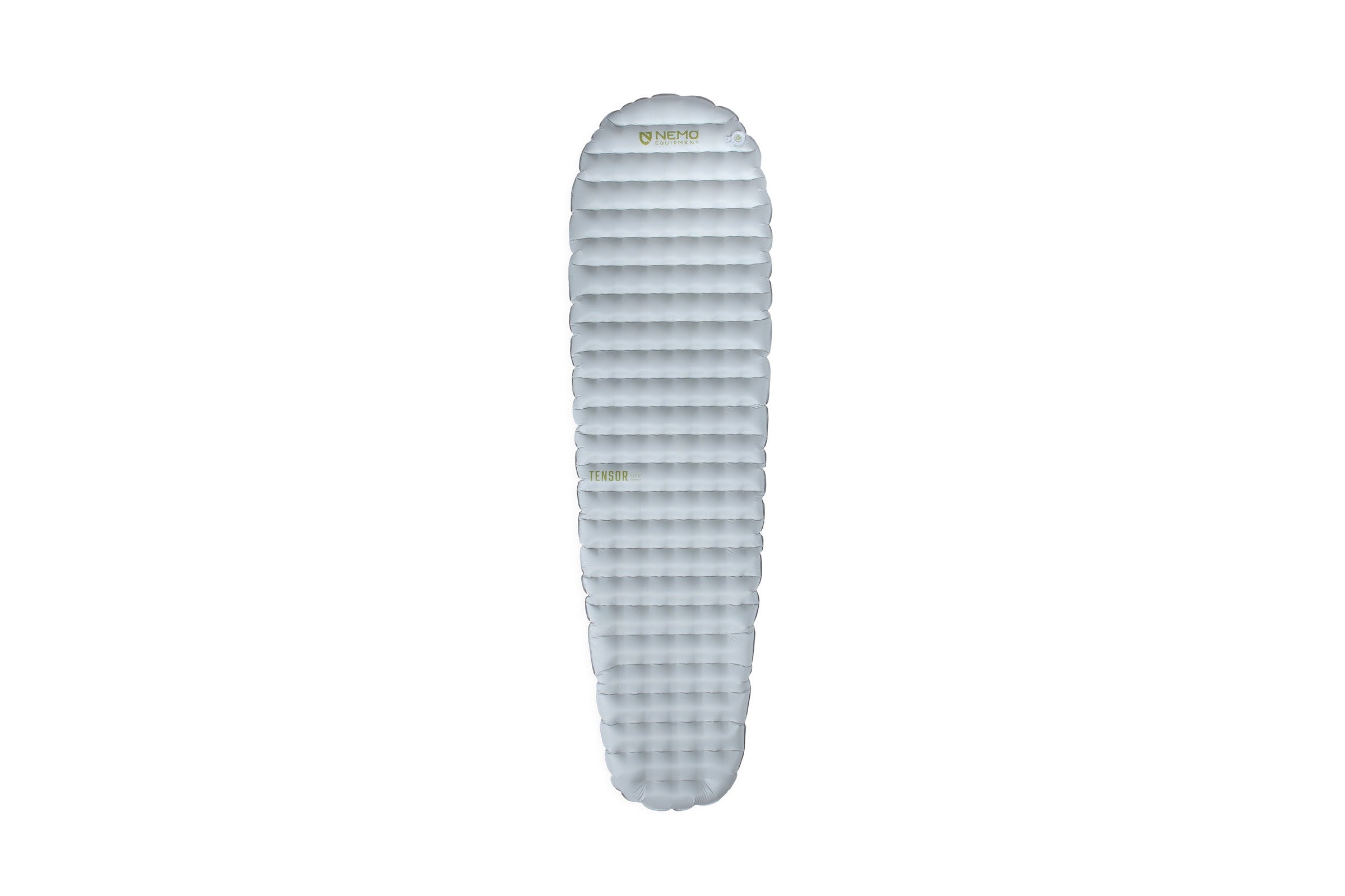 Tensor™ Elite Ultralight Insulated Sleeping Pad | NEMO Equipment