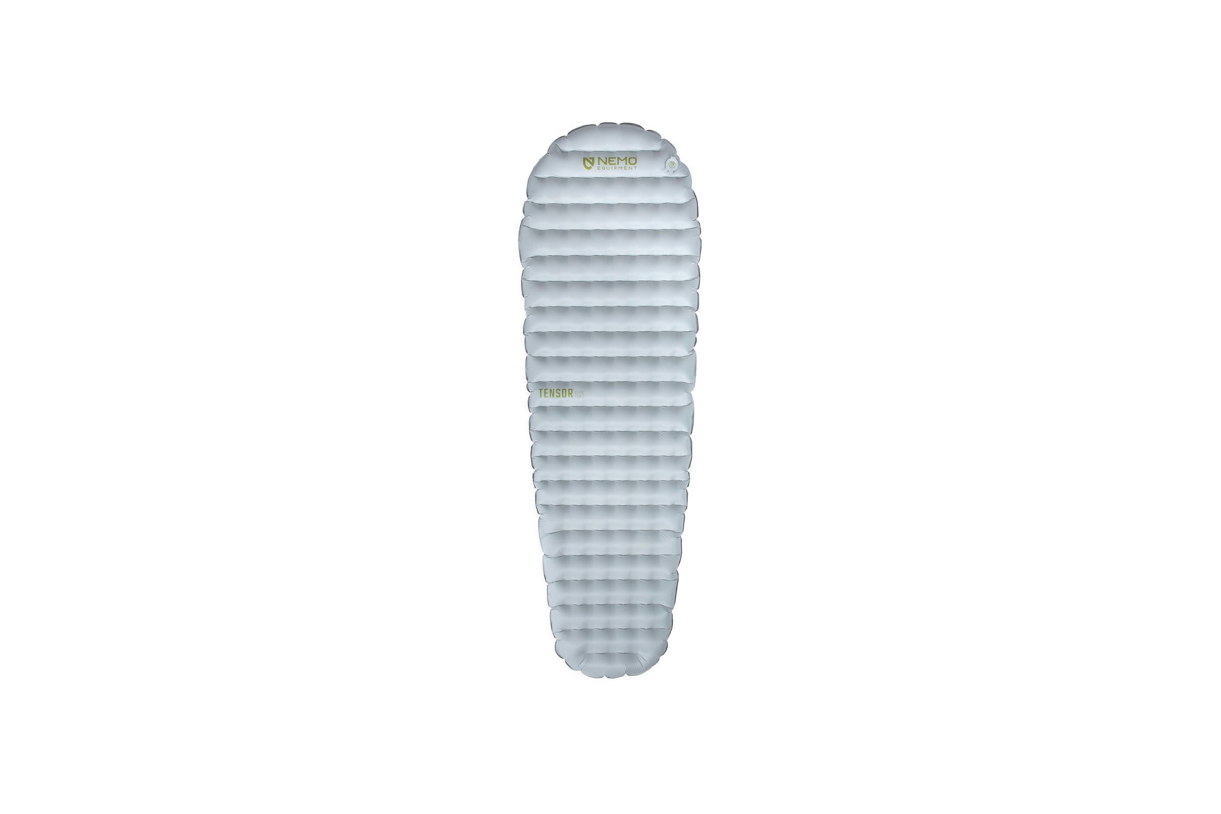 NEMO TENSOR REGULAR MUMMY エアマット Tensor™ All-Season Ultralight Insulated Sleeping Pad | NEMO