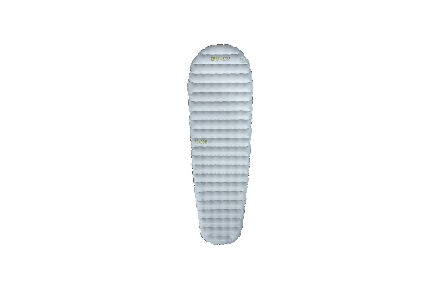 Tensor™ Elite Ultralight Insulated Sleeping Pad