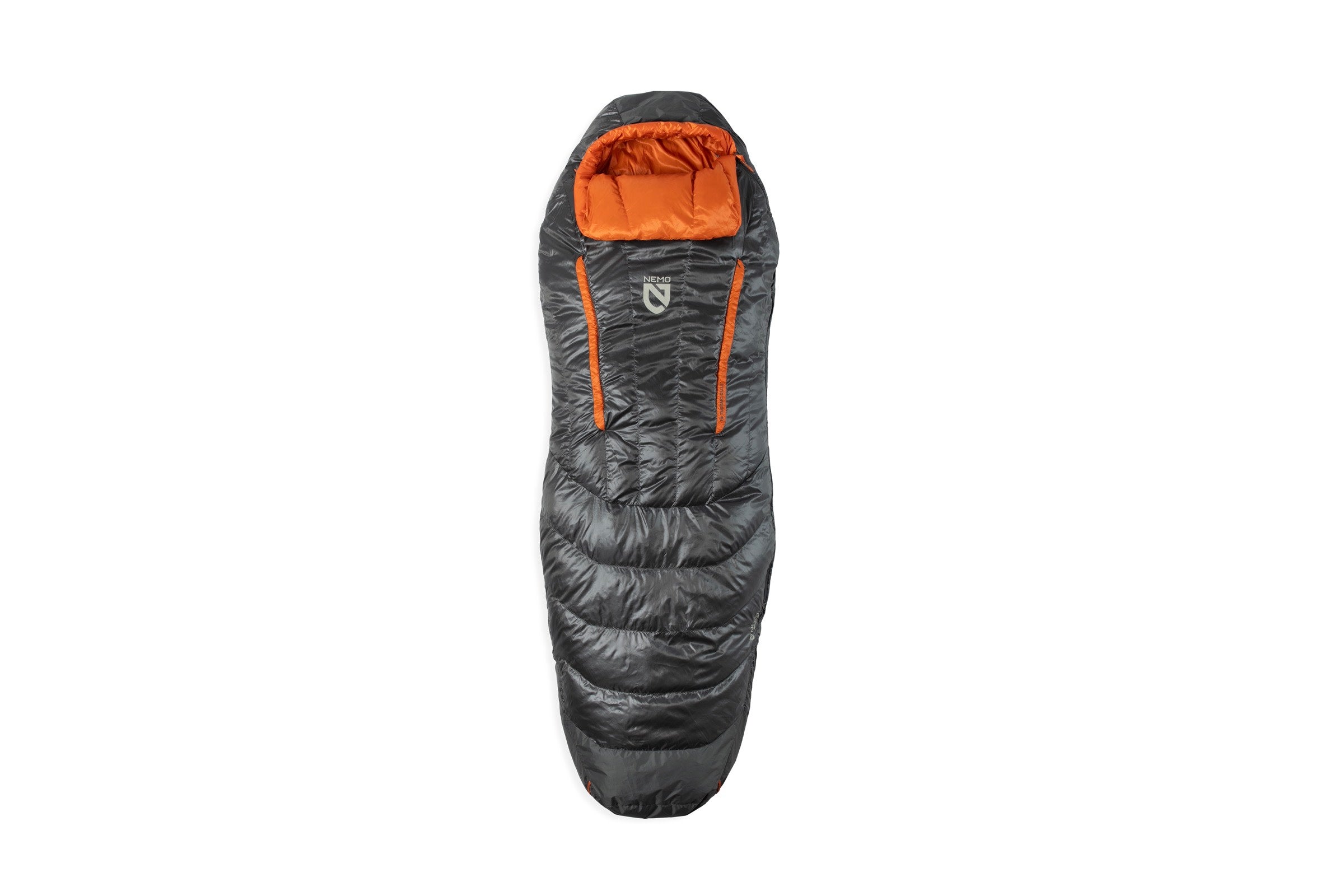 ☆送料無料 NEMO Disco メンズ スリーピングバッグ 30 1213 Disco™ Men's Endless Promise® Down Sleeping Bag