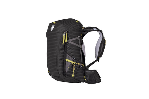 Persist Women's 30L Endless Promise All-Adventure Backpack Black