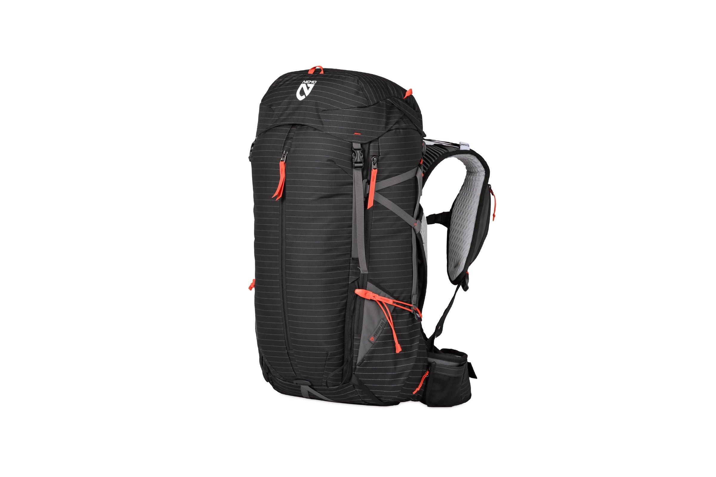 north face backpack 45l The Router Everyday Laptop up design The North Face Borealis Backpack