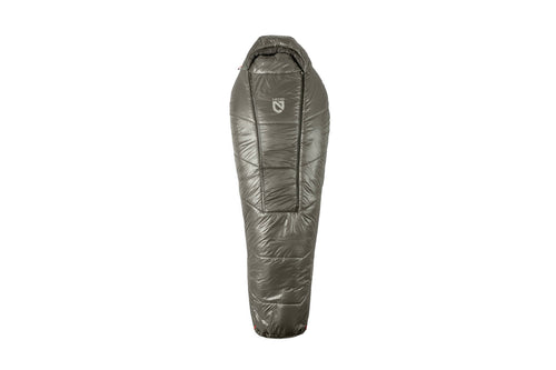 Soul™ Endless Promise® Synthetic Mummy Sleeping Bag