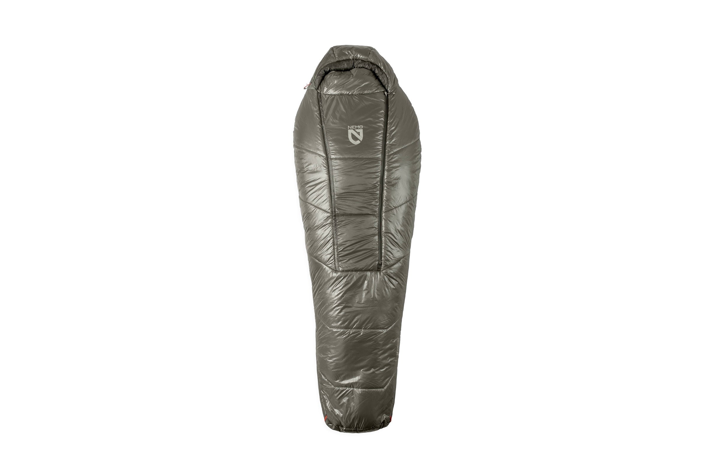 Soul™ Endless Promise® Synthetic Mummy Sleeping Bag | NEMO Equipment