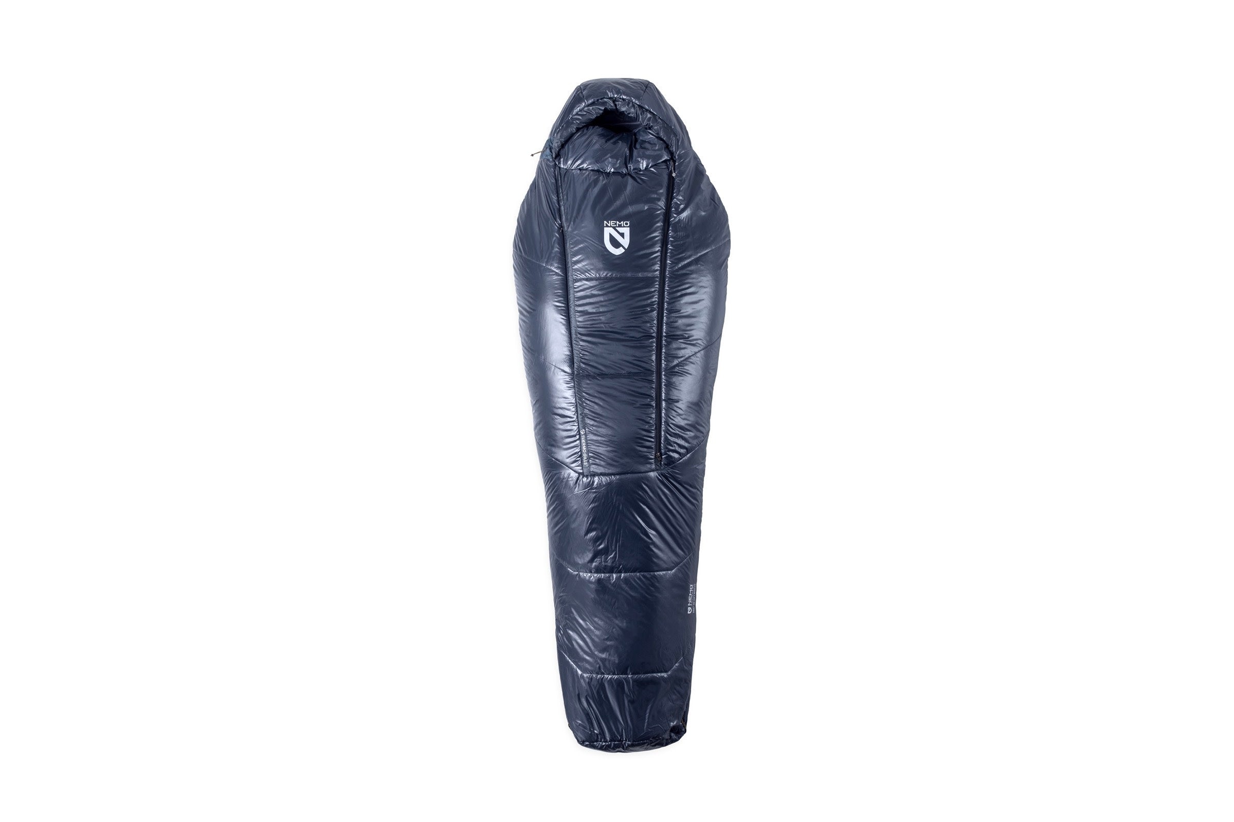 Soul™ Endless Promise® Synthetic Mummy Sleeping Bag | NEMO