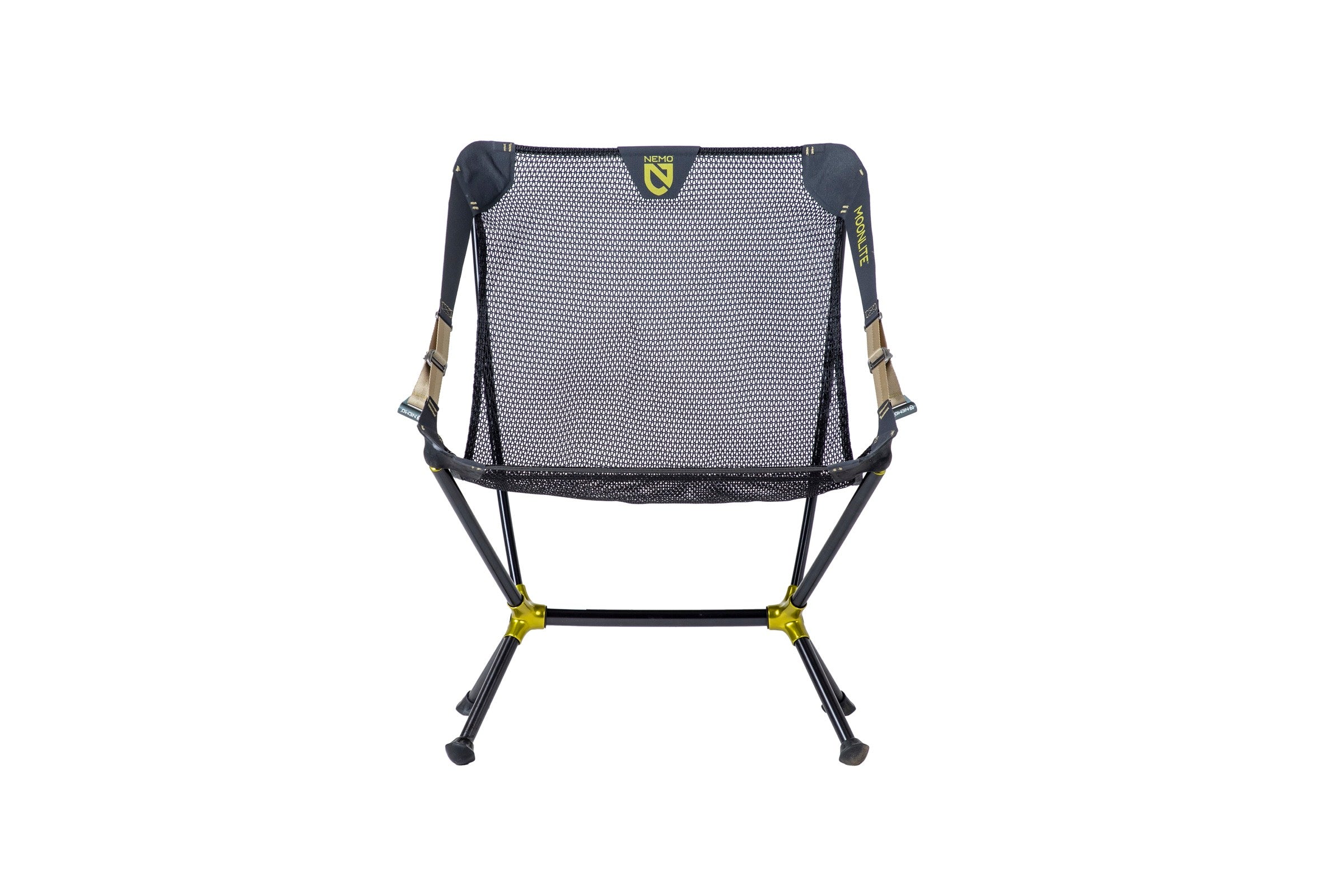 【屋外未使用品】 NEMO Moonlite Reclining Chair Moonlite Reclining Camp Chair (past season) – Neptune Mountaineering