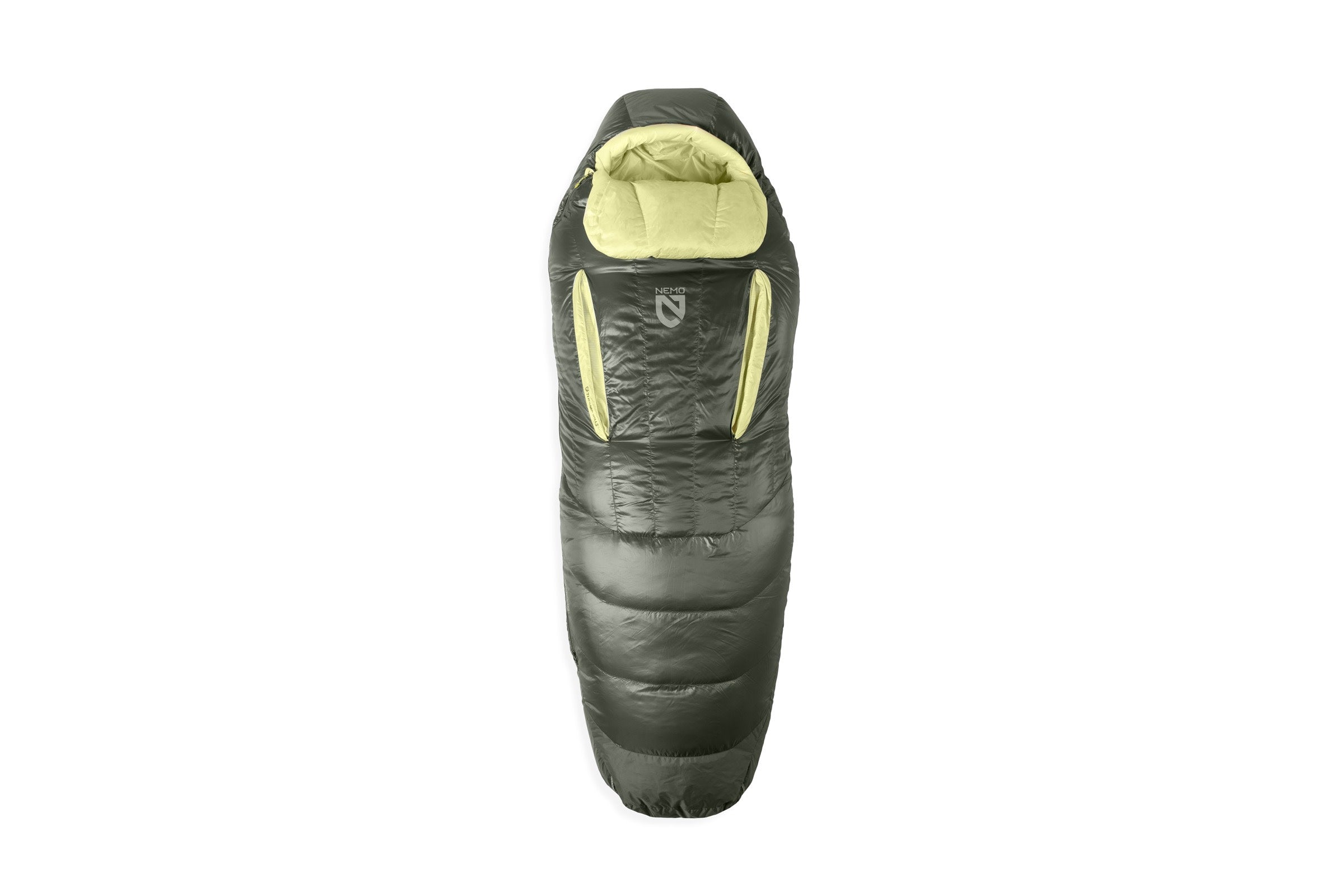 ニーモ　ディスコ　Womens15 Disco™ Women's Endless Promise® Down Sleeping Bag