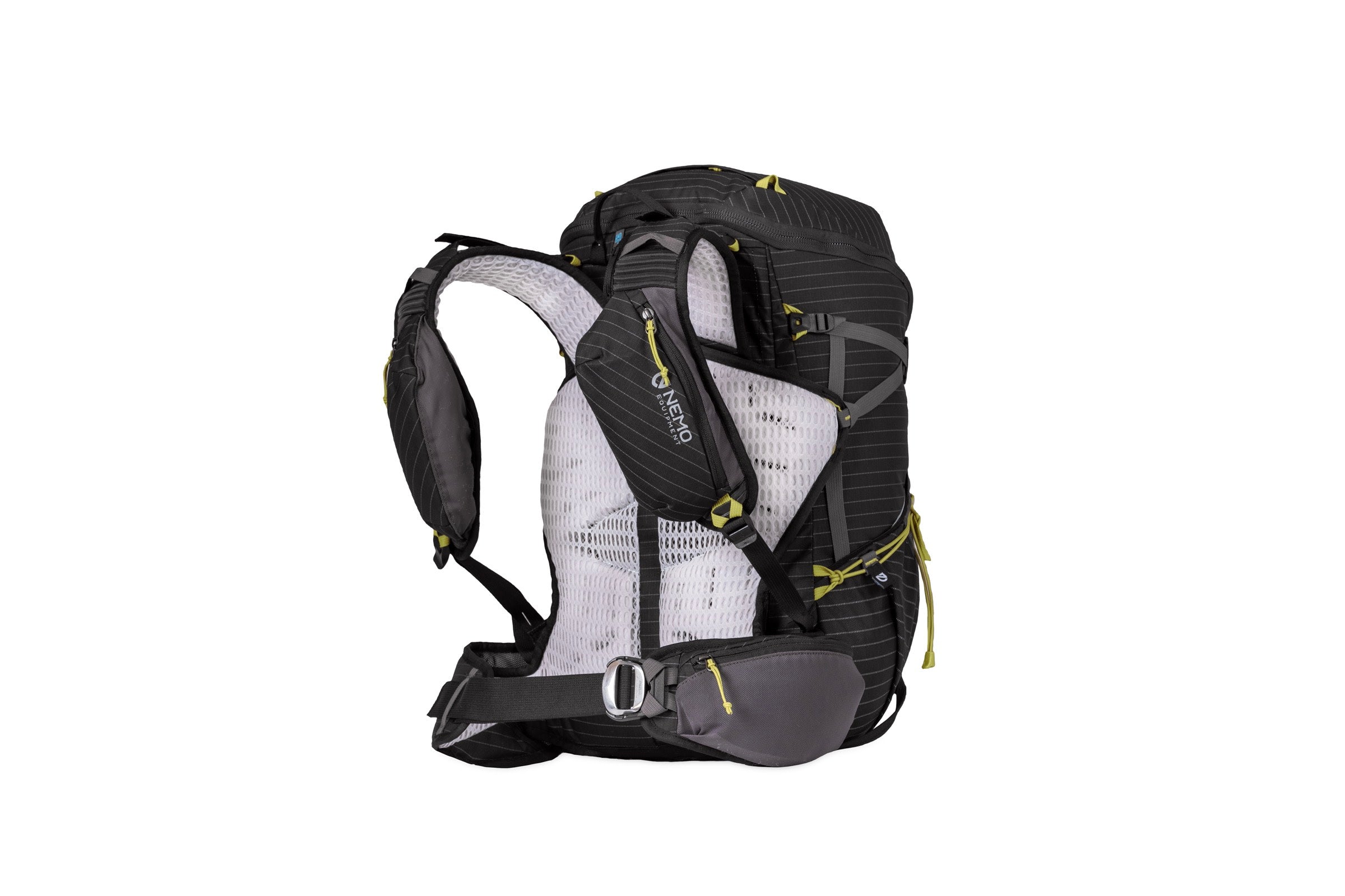 Persist Women's 30L Endless Promise All-Adventure Backpack Black