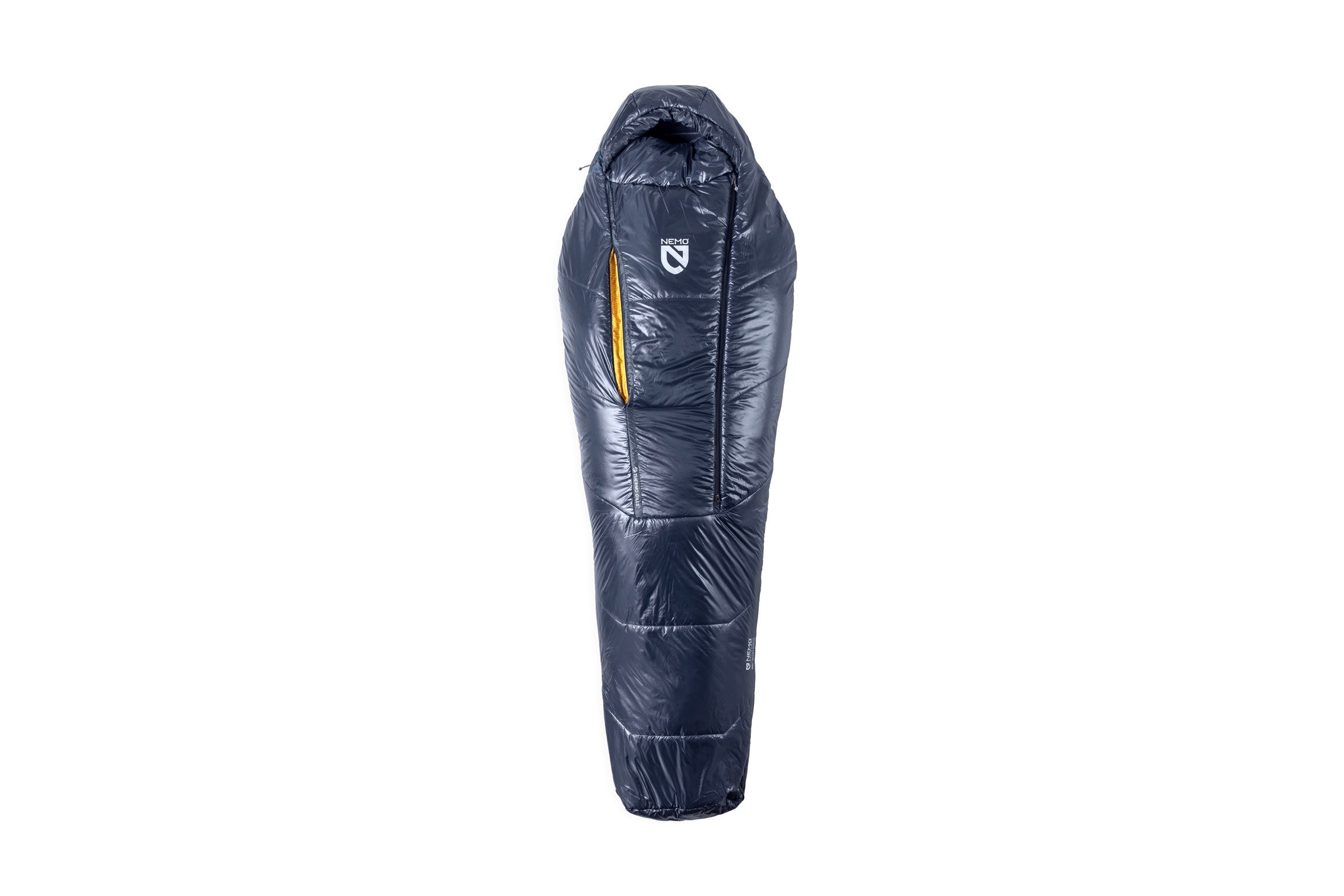Soul™ Endless Promise® Synthetic Mummy Sleeping Bag | NEMO Equipment