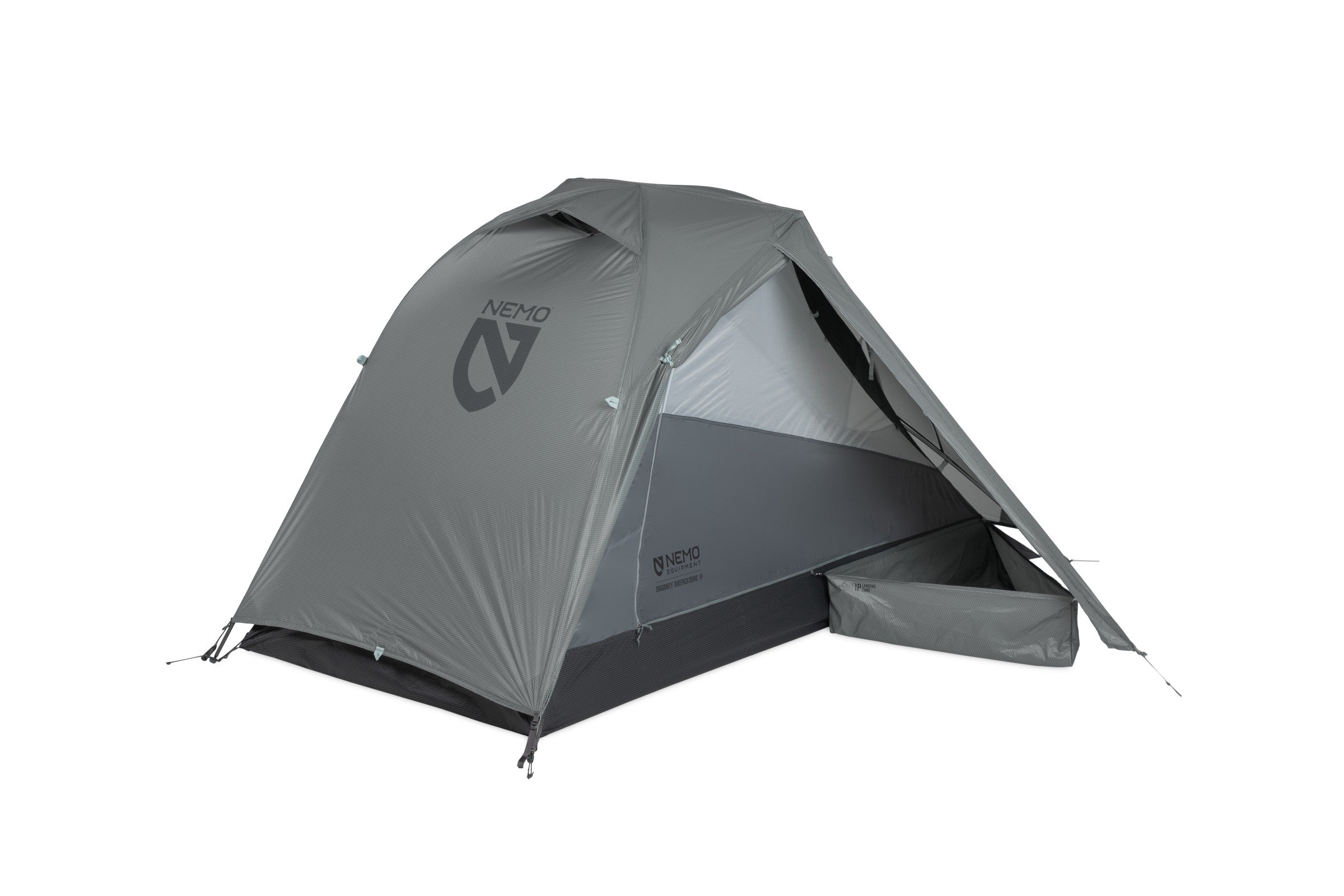 Nemo Dragonfly OSMO Bikepack 2 Person Tent
