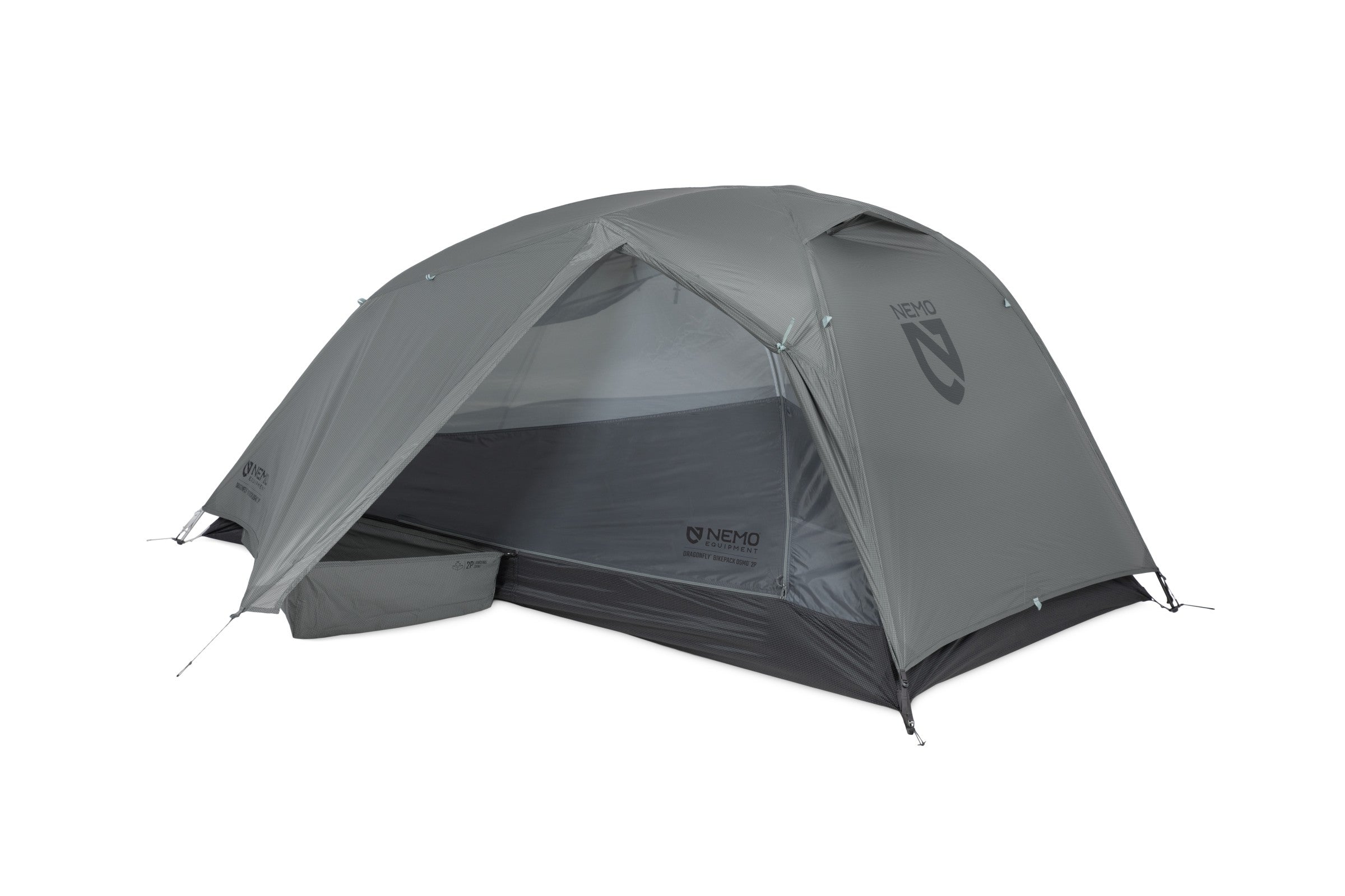 Dragonfly™ Bikepack OSMO™ Ultralight Backpacking Tent