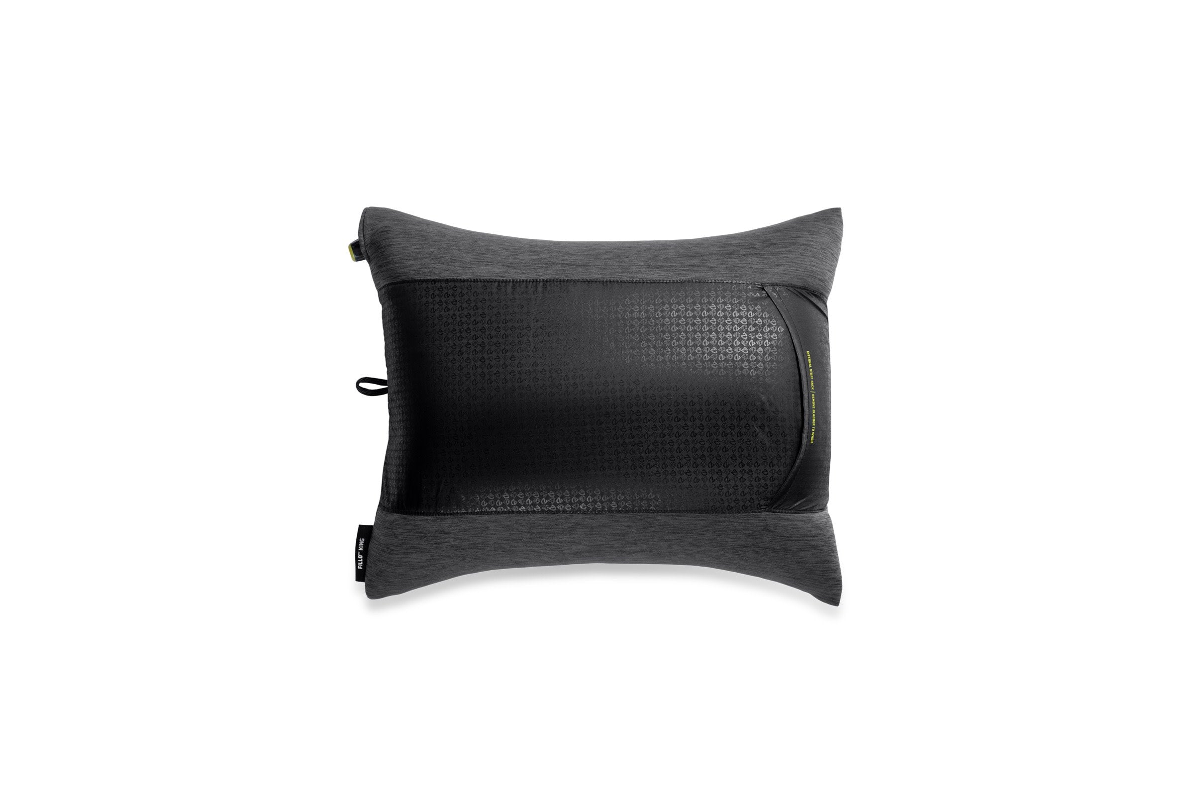 Fillo™ King Luxury Camping Pillow