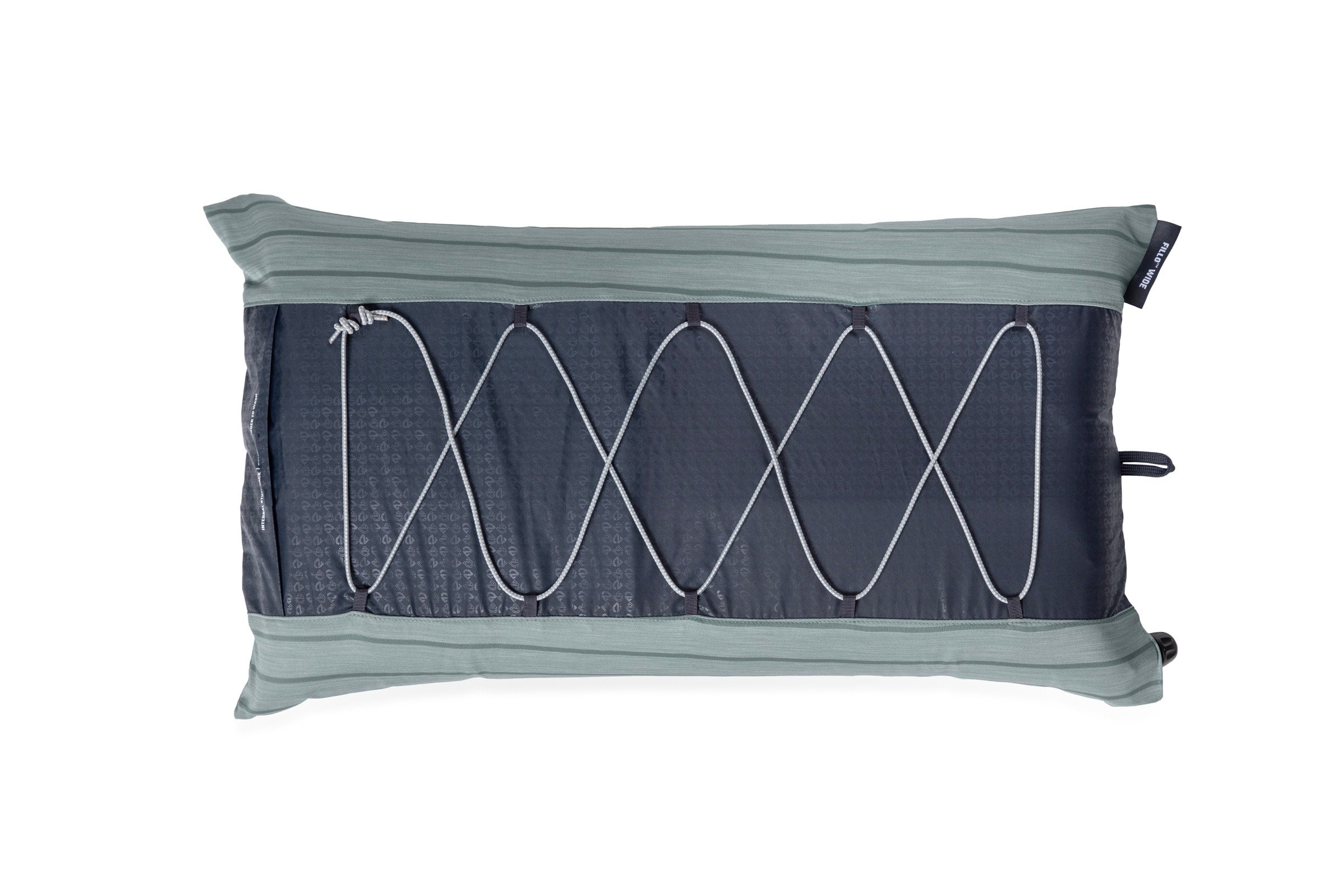Fillo™ Wide Camping Pillow