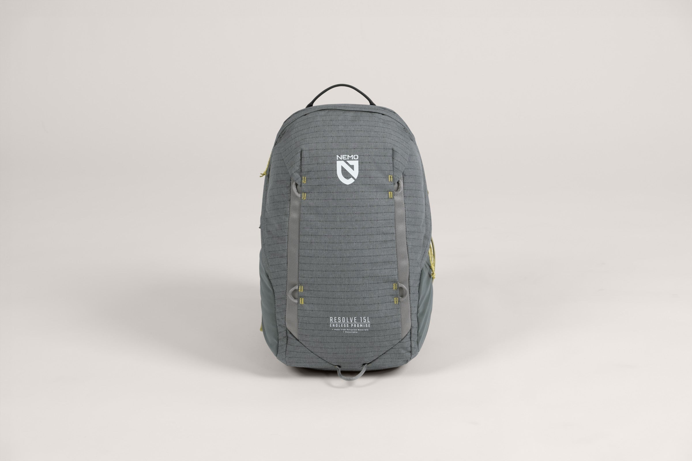 15l backpack laptop Resolve™ 15L Endless Promise® Technical Daypack